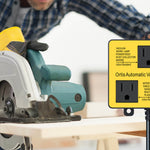 Ortis Automatic Vacuum Switch: The Ultimate Tool for Efficiency and Safety