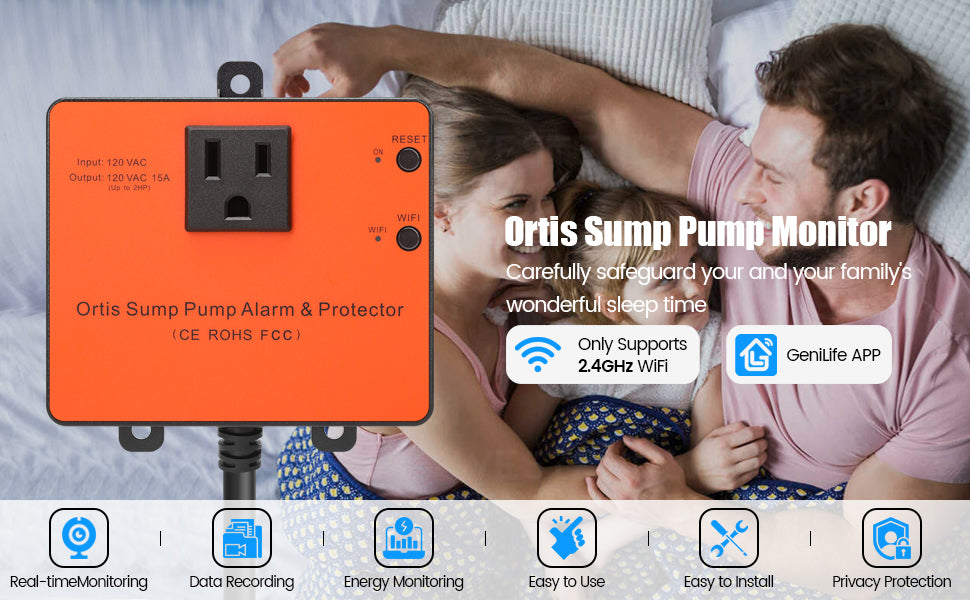 Maximizing Your Sump Pump’s Efficiency: A Complete Guide to Sump Pump Controllers