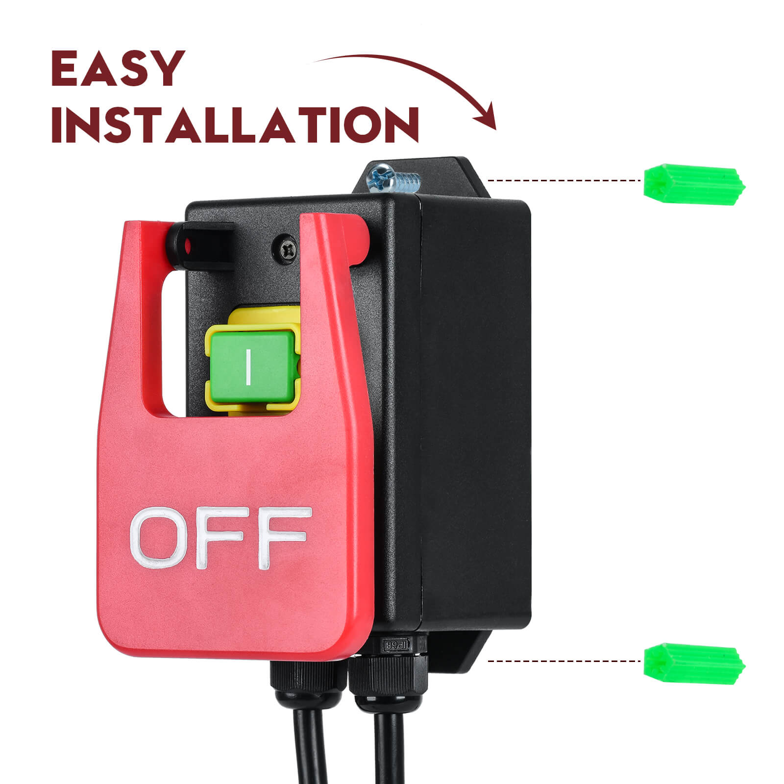 Convenience, Safety, and Durability Tools for Home lmprovement – Etoolcity