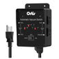 2025 New! Automatic Vacuum Switch, Ortis Dust Control Autoswitch for 3 Power Tools, Delay Vacuum On/Off to Prevent Circuit Overload and Tripping, Adjustable Actuation Threshold