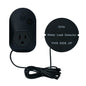 Water Leak Detector, Ortis Water Detector Alarm, 95 dB Loud Alarm, Prevent Serious Floods and Water Damage